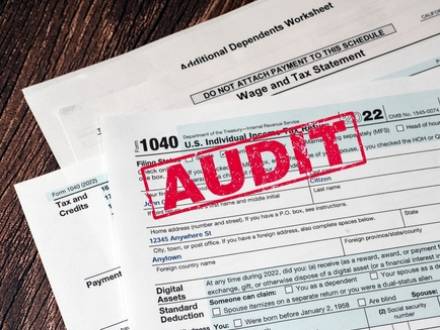 San Jose, CA IRS tax audit attorney